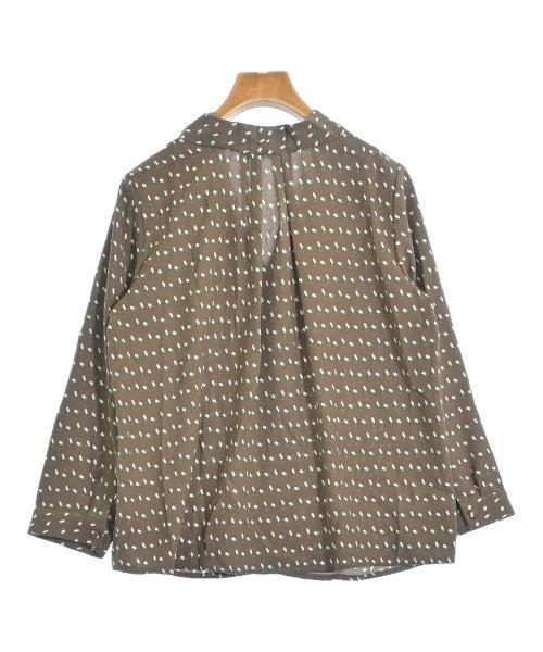 OPAQUE.CLIP เสื้อสตรี
