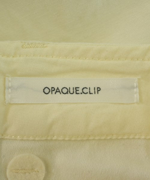 OPAQUE.CLIP กางเกง อื่น