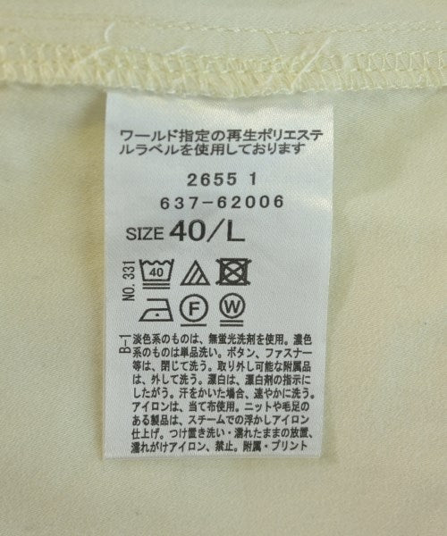 OPAQUE.CLIP กางเกง อื่น