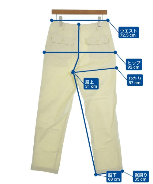 OPAQUE.CLIP กางเกง อื่น