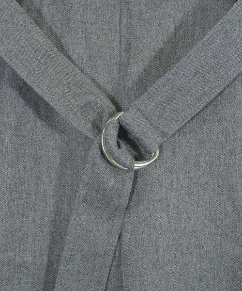 OPAQUE.CLIP ชุดเอี๊ยม/เสื้อคลุมหลวมๆ/จั๊มสูท