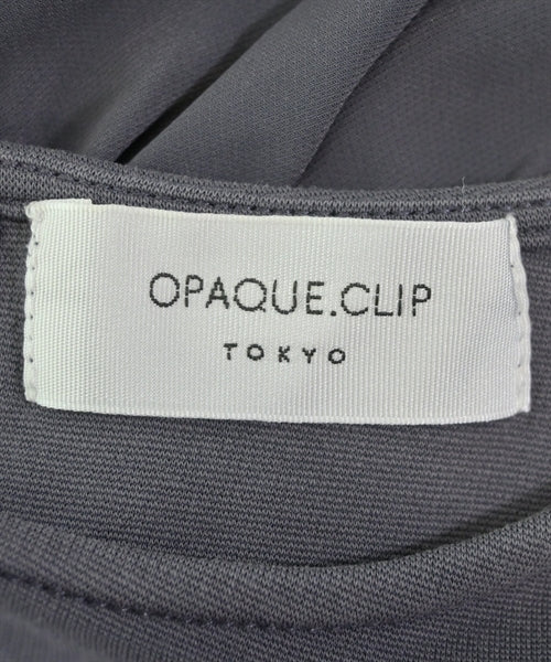 OPAQUE.CLIP เสื้อยืด/เสื้อท็อปส์