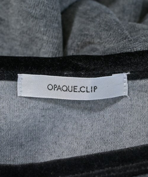 OPAQUE.CLIP เสื้อยืด/เสื้อท็อปส์