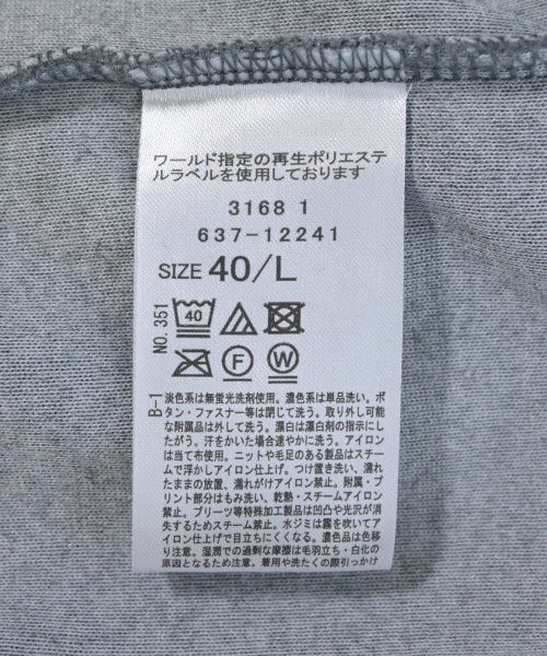 OPAQUE.CLIP เสื้อยืด/เสื้อท็อปส์