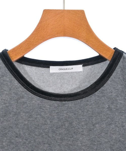 OPAQUE.CLIP เสื้อยืด/เสื้อท็อปส์