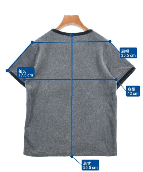 OPAQUE.CLIP เสื้อยืด/เสื้อท็อปส์