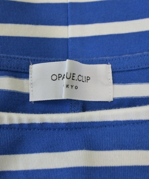 OPAQUE.CLIP เสื้อยืด/เสื้อท็อปส์