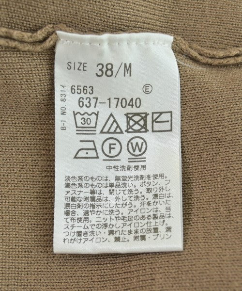 OPAQUE.CLIP เสื้อกันหนาว