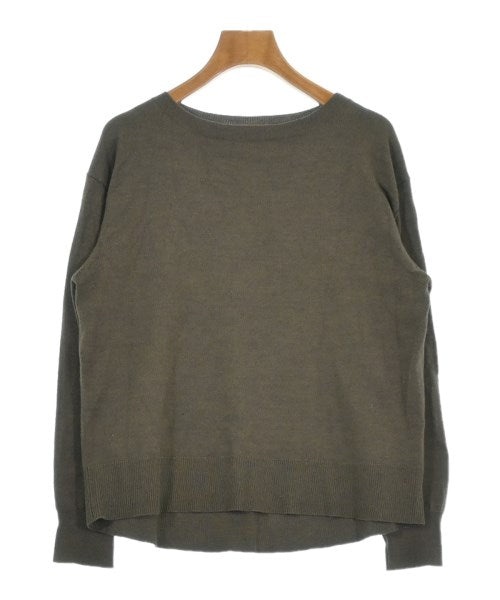 OPAQUE.CLIP เสื้อกันหนาว