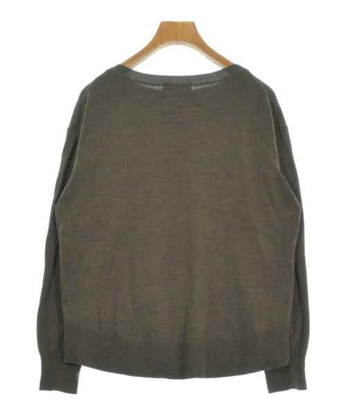 OPAQUE.CLIP เสื้อกันหนาว