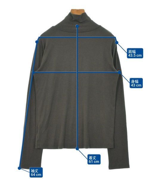 OPAQUE.CLIP เสื้อยืด/เสื้อท็อปส์