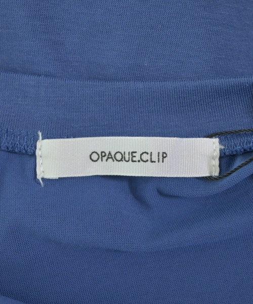 OPAQUE.CLIP เสื้อยืด/เสื้อท็อปส์