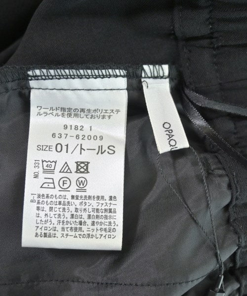 OPAQUE.CLIP กางเกง อื่น