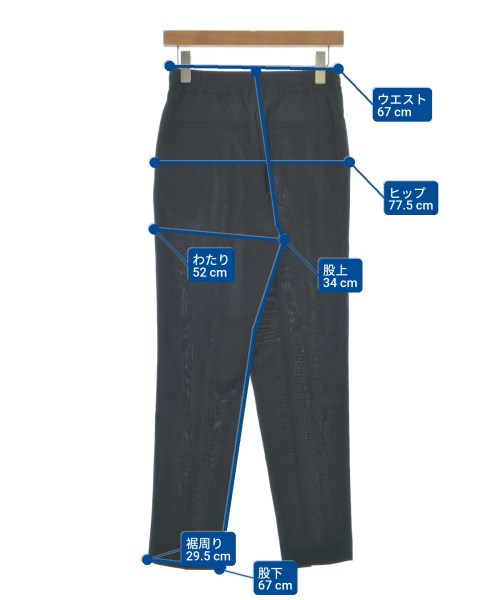 OPAQUE.CLIP กางเกง อื่น