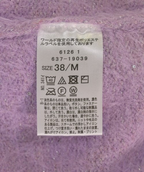 OPAQUE.CLIP เสื้อกันหนาว