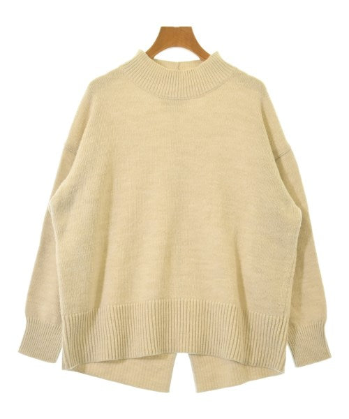 OPAQUE.CLIP เสื้อกันหนาว