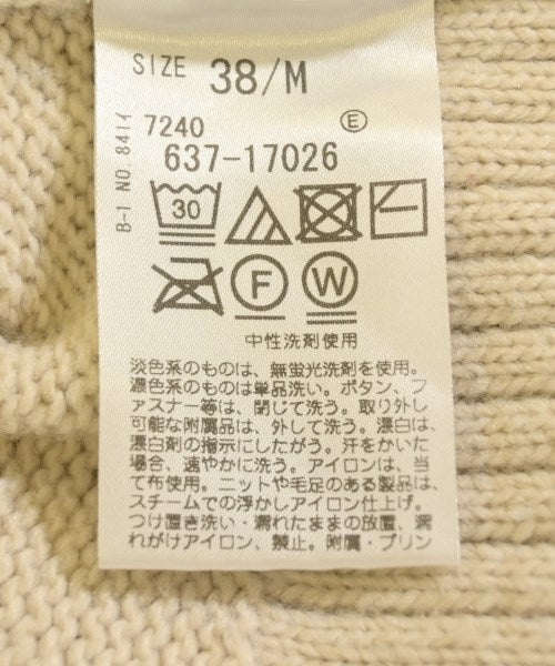 OPAQUE.CLIP เสื้อกันหนาว