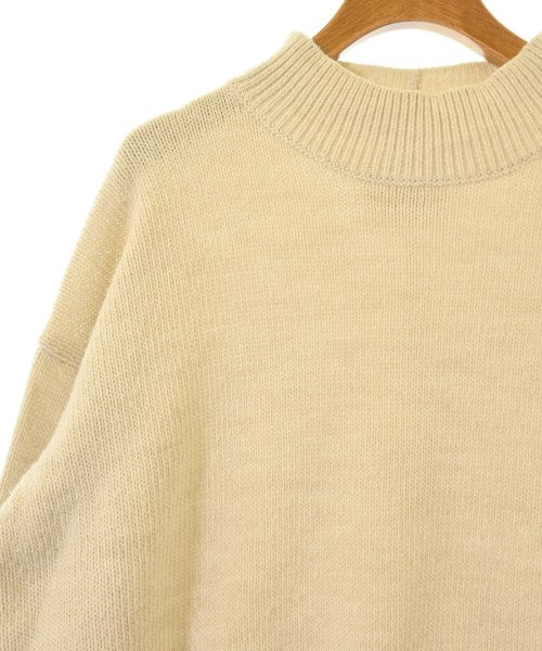 OPAQUE.CLIP เสื้อกันหนาว