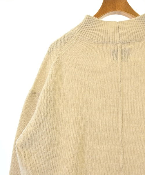 OPAQUE.CLIP เสื้อกันหนาว