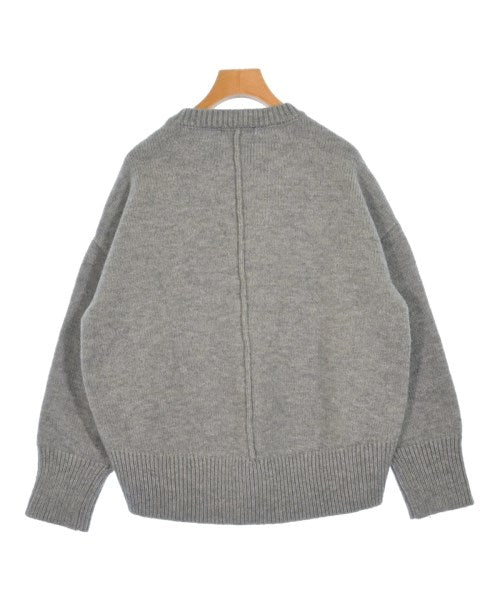 OPAQUE.CLIP เสื้อกันหนาว