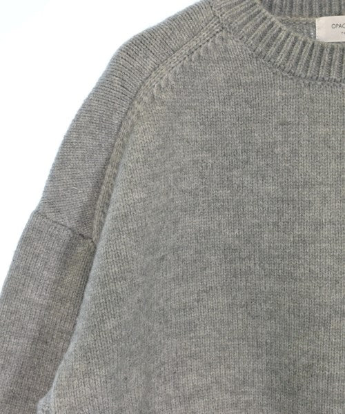 OPAQUE.CLIP เสื้อกันหนาว