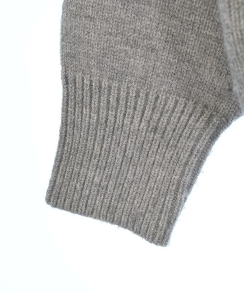 OPAQUE.CLIP เสื้อกันหนาว