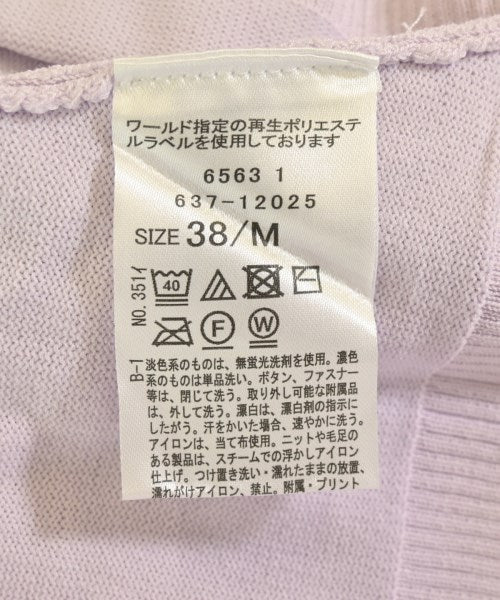 OPAQUE.CLIP เสื้อกันหนาว