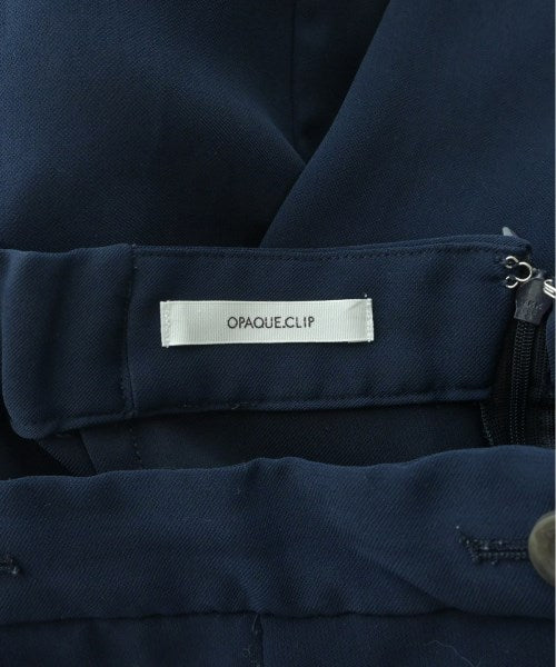 OPAQUE.CLIP กางเกง อื่น