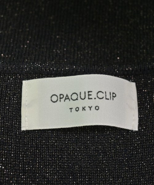 OPAQUE.CLIP เสื้อกันหนาว