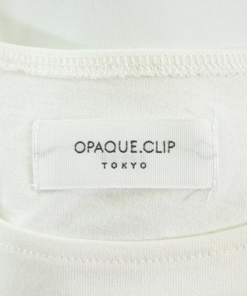 OPAQUE.CLIP เสื้อสตรี