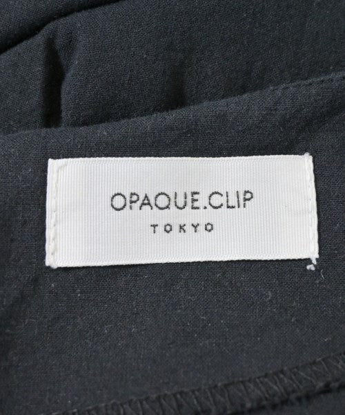 OPAQUE.CLIP ชุดเดรส