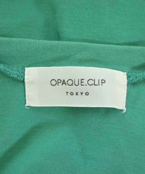 OPAQUE.CLIP ชุดเดรส
