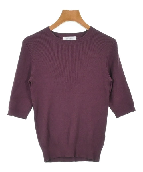 OPAQUE.CLIP เสื้อกันหนาว