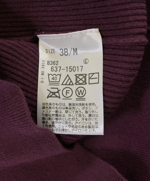 OPAQUE.CLIP เสื้อกันหนาว