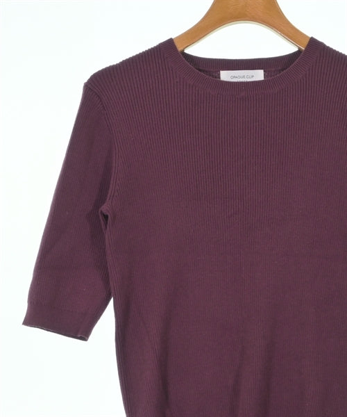 OPAQUE.CLIP เสื้อกันหนาว