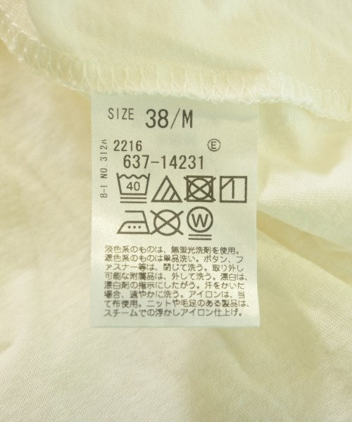 OPAQUE.CLIP เสื้อยืด/เสื้อท็อปส์