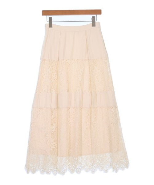 OPAQUE.CLIP กระโปรงยาว/แม็กซี่ยาว