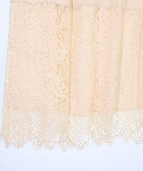 OPAQUE.CLIP กระโปรงยาว/แม็กซี่ยาว