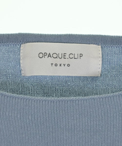 OPAQUE.CLIP เสื้อกันหนาว