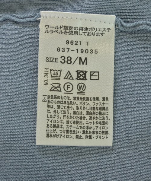 OPAQUE.CLIP เสื้อกันหนาว