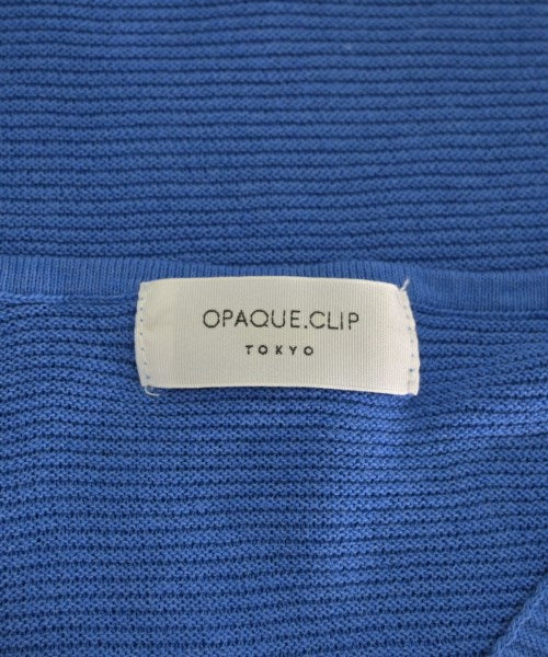 OPAQUE.CLIP เสื้อกั๊ก
