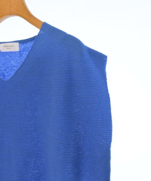 OPAQUE.CLIP เสื้อกั๊ก