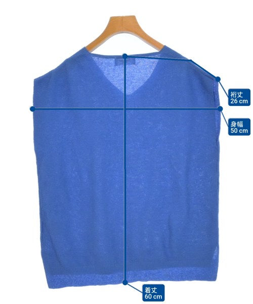 OPAQUE.CLIP เสื้อกั๊ก