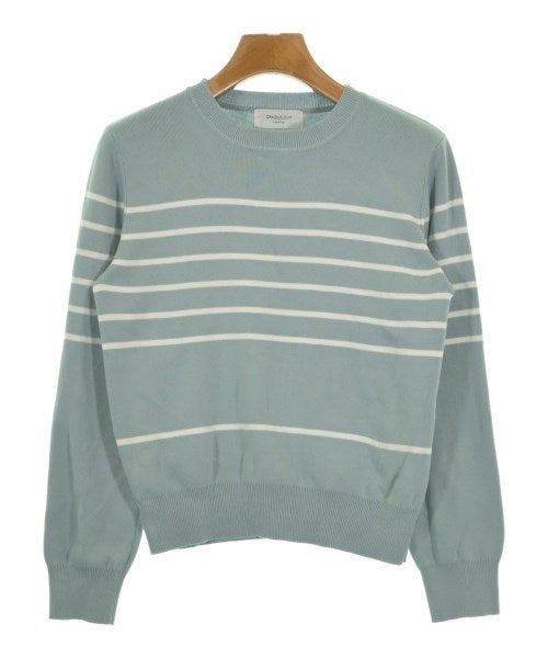 OPAQUE.CLIP เสื้อกันหนาว