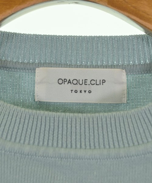 OPAQUE.CLIP เสื้อกันหนาว