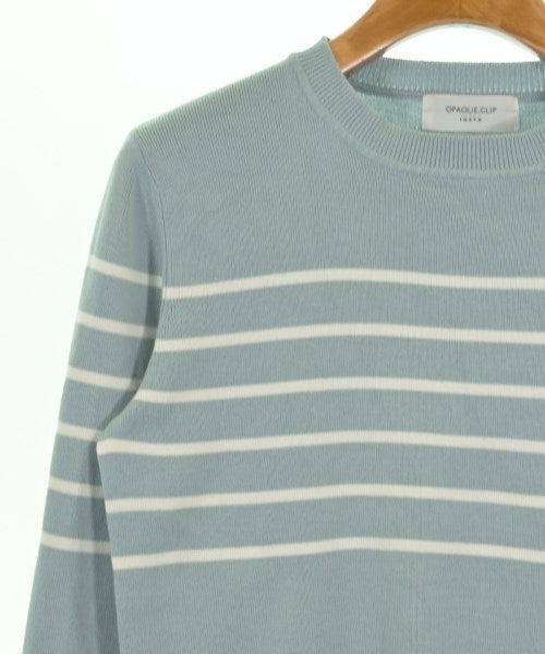 OPAQUE.CLIP เสื้อกันหนาว