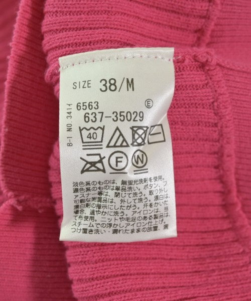 OPAQUE.CLIP เสื้อคาร์ดิแกน