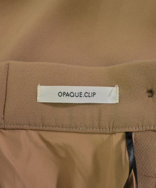 OPAQUE.CLIP กระโปรงยาว/แม็กซี่ยาว