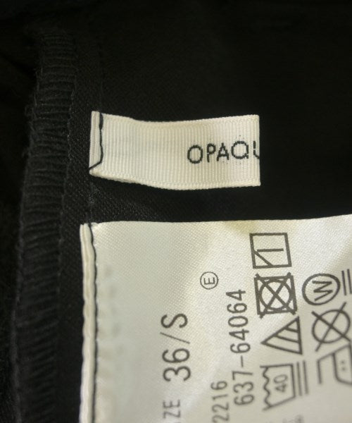 OPAQUE.CLIP กางเกง อื่น