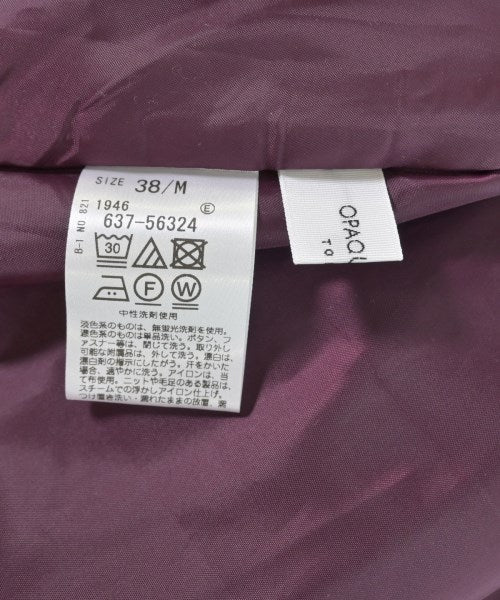 OPAQUE.CLIP ชุดเดรส